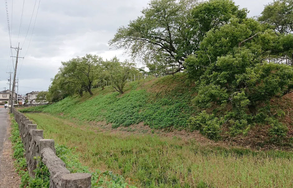 Kurono Castle, Japan
